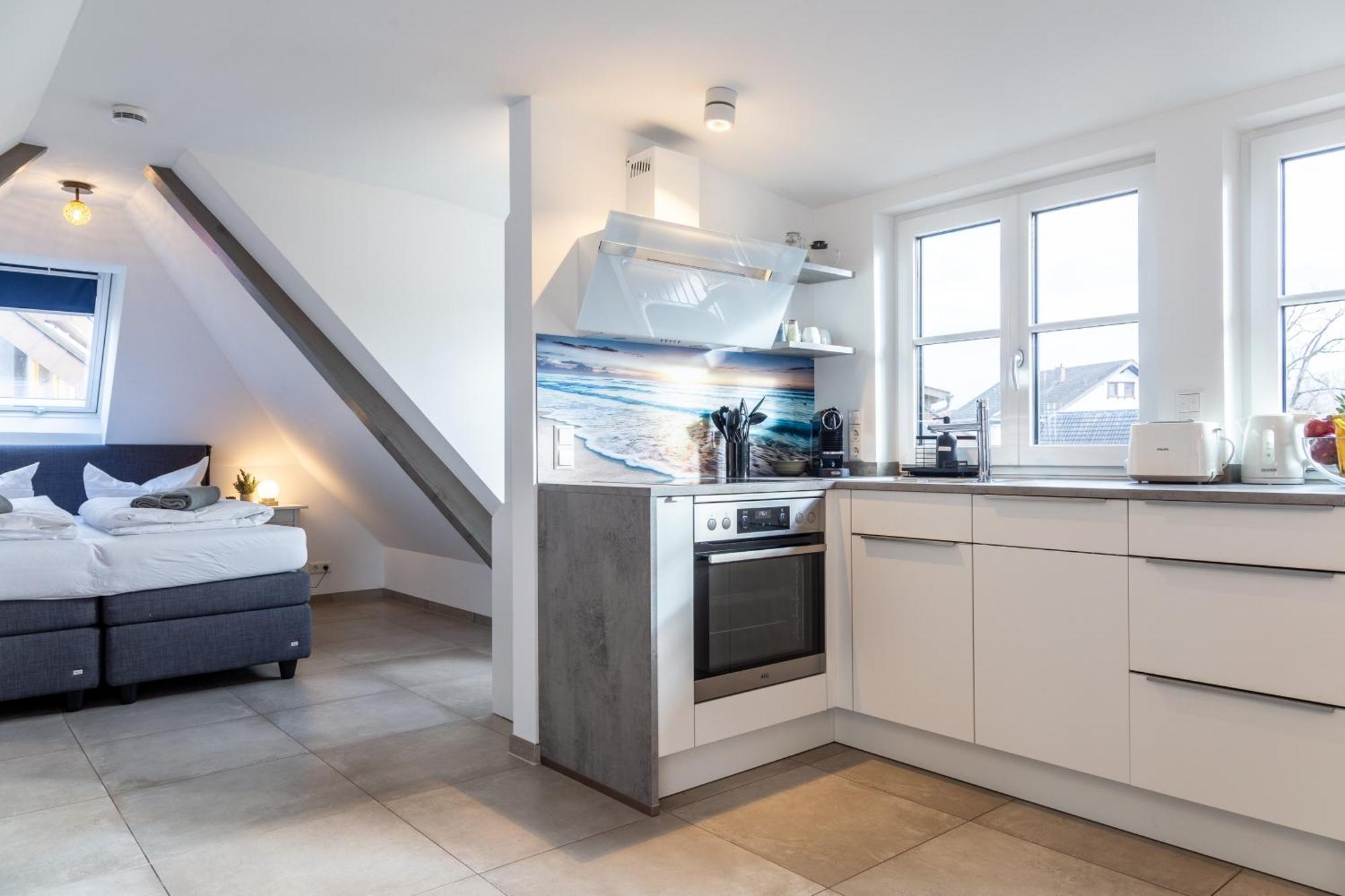 Living Timeless - Apartments Zum Roten Lamm, Zentrale Lage In Bad Krozingen In Der Fussgaengerzone Am Kurpark Und Vita Classica Zewnętrze zdjęcie