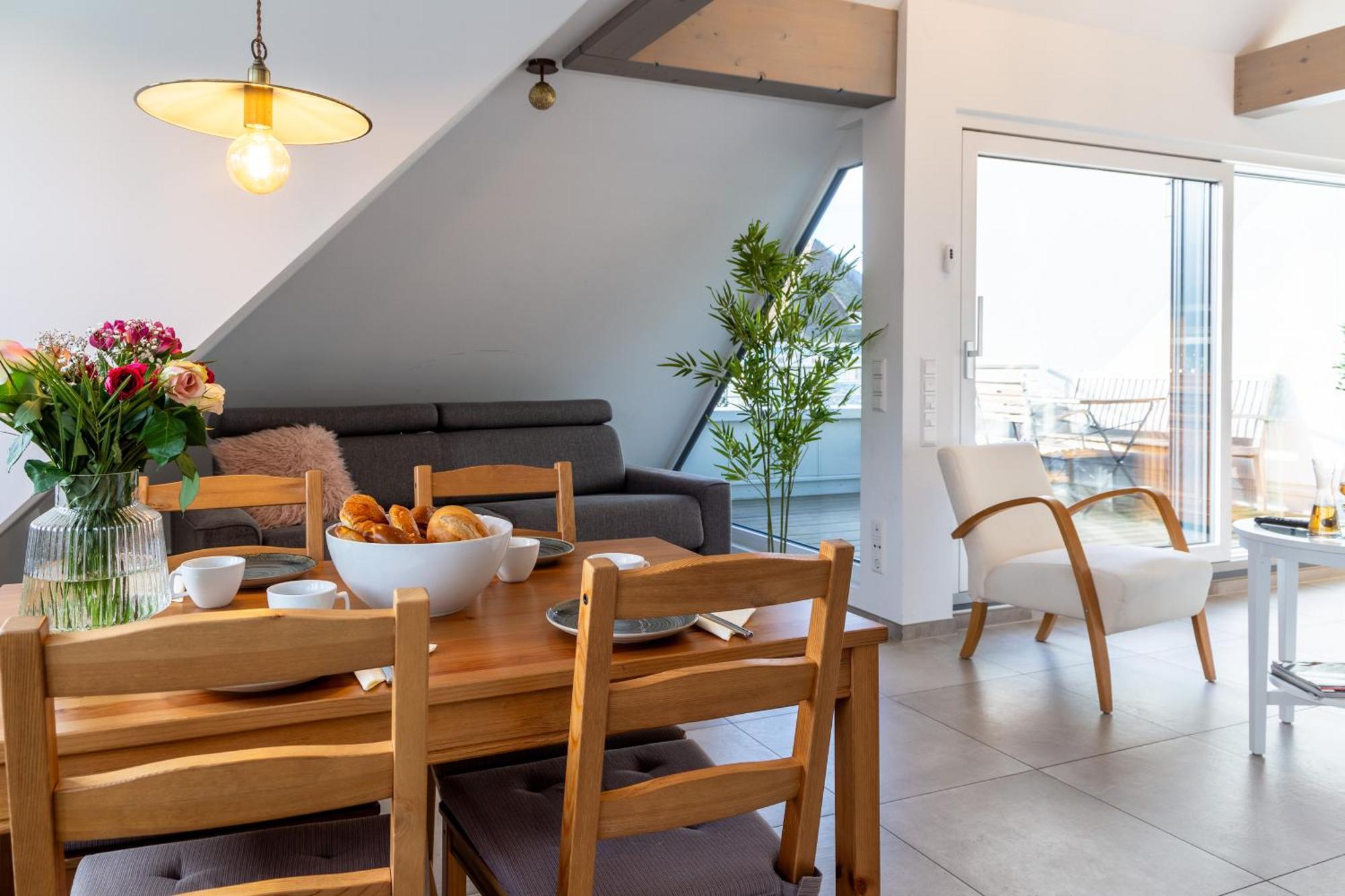 Living Timeless - Apartments Zum Roten Lamm, Zentrale Lage In Bad Krozingen In Der Fussgaengerzone Am Kurpark Und Vita Classica Zewnętrze zdjęcie