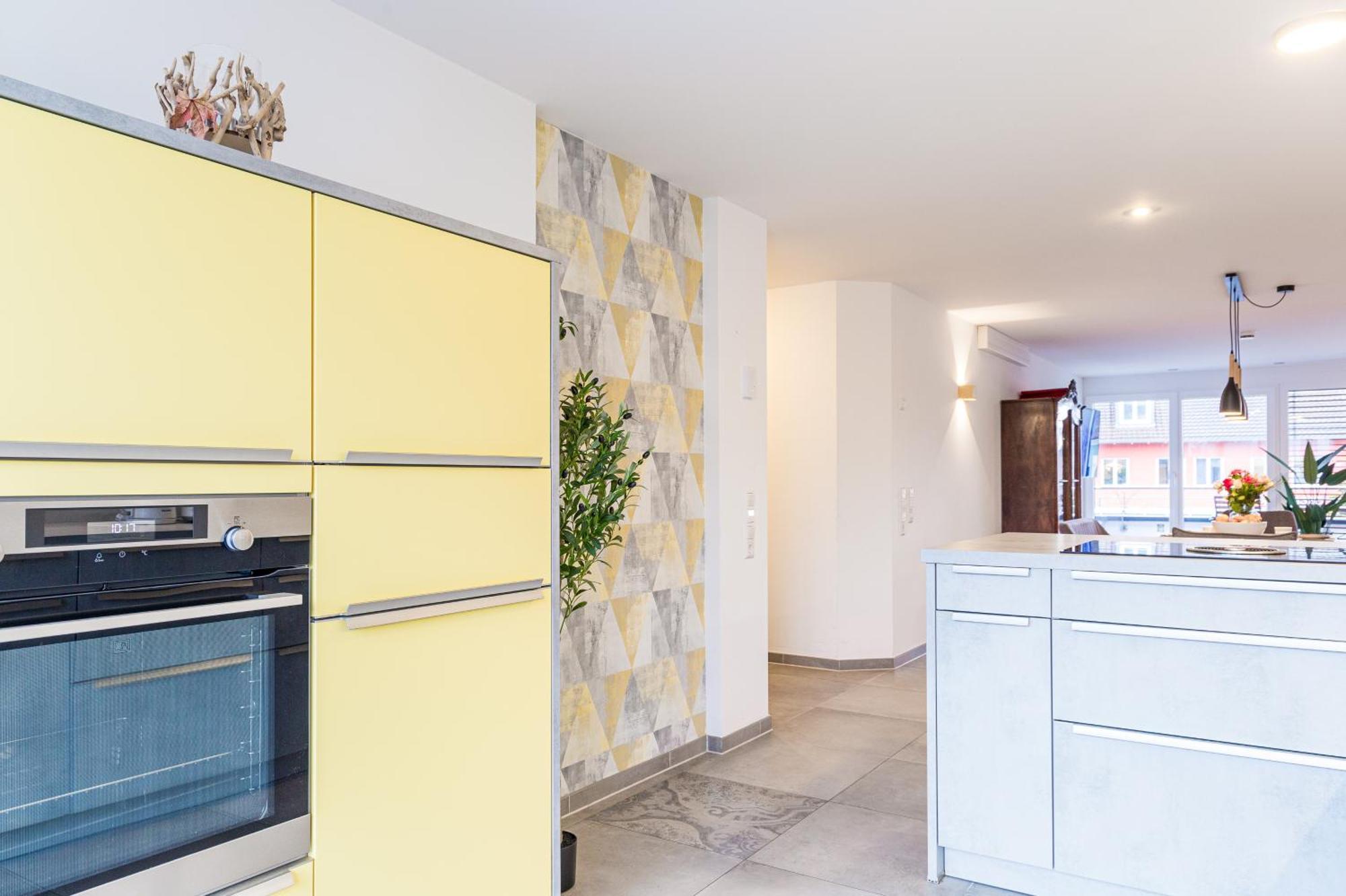 Living Timeless - Apartments Zum Roten Lamm, Zentrale Lage In Bad Krozingen In Der Fussgaengerzone Am Kurpark Und Vita Classica Zewnętrze zdjęcie