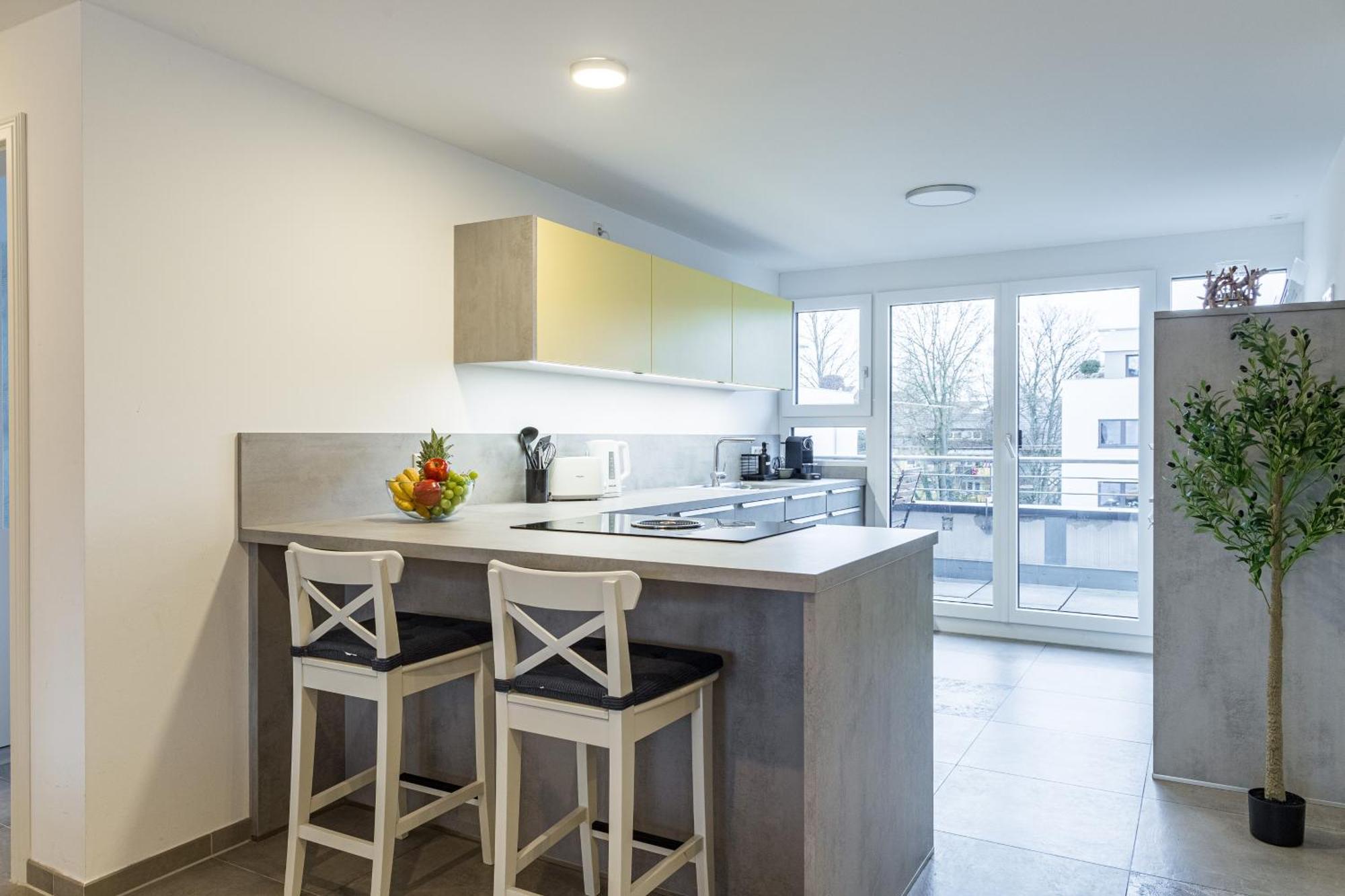 Living Timeless - Apartments Zum Roten Lamm, Zentrale Lage In Bad Krozingen In Der Fussgaengerzone Am Kurpark Und Vita Classica Zewnętrze zdjęcie