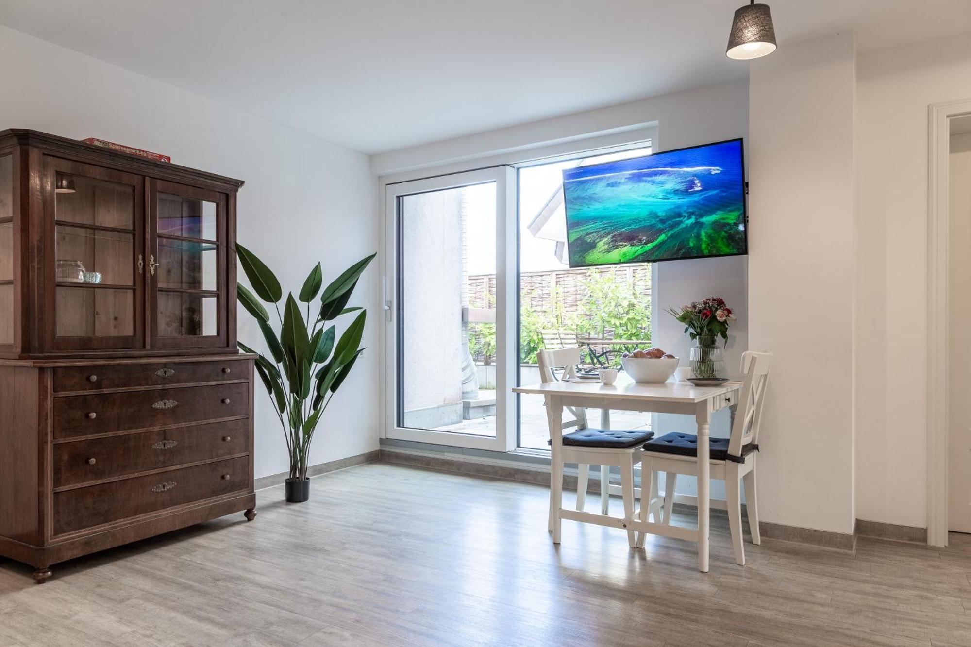 Living Timeless - Apartments Zum Roten Lamm, Zentrale Lage In Bad Krozingen In Der Fussgaengerzone Am Kurpark Und Vita Classica Zewnętrze zdjęcie