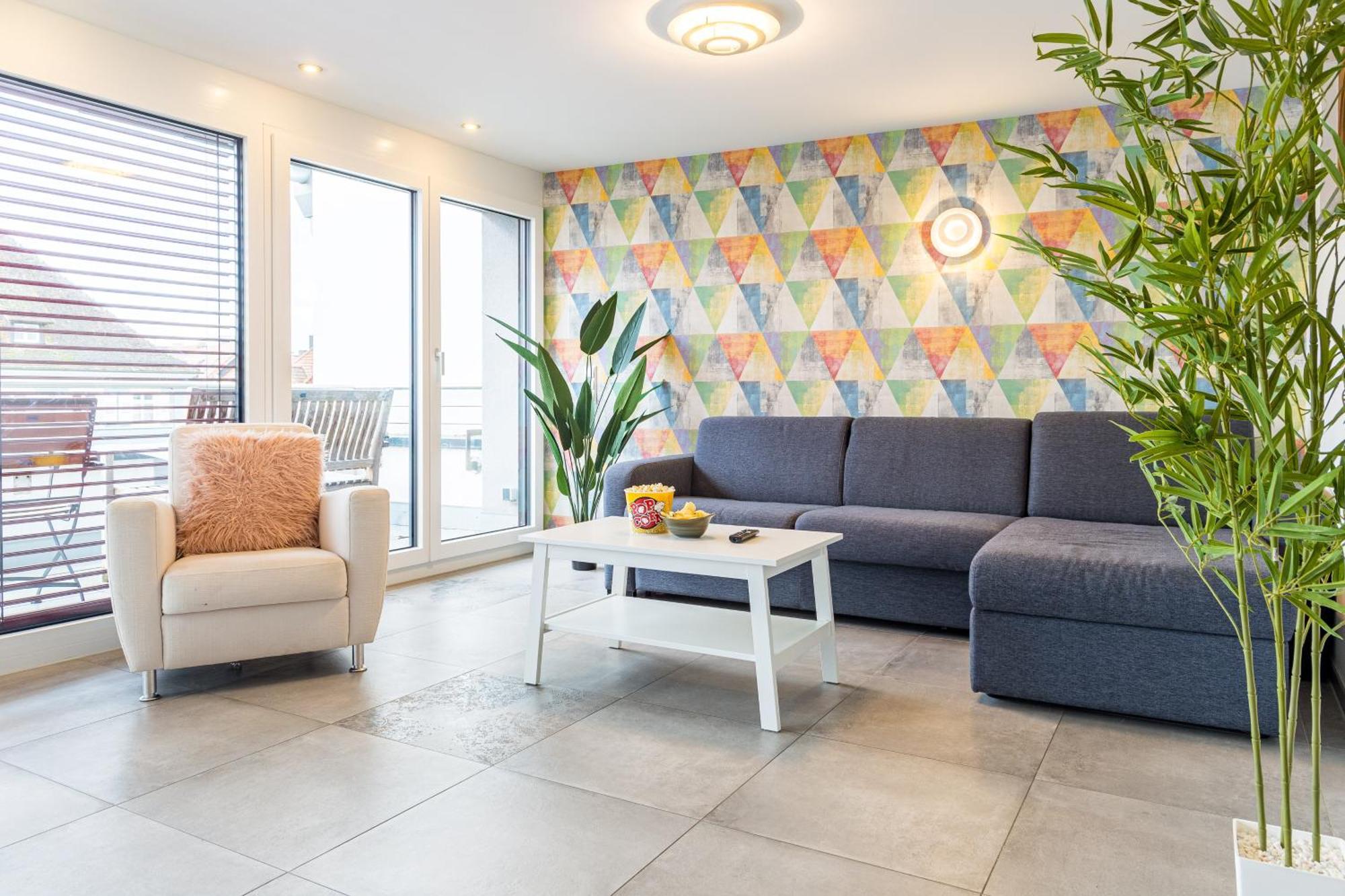 Living Timeless - Apartments Zum Roten Lamm, Zentrale Lage In Bad Krozingen In Der Fussgaengerzone Am Kurpark Und Vita Classica Zewnętrze zdjęcie