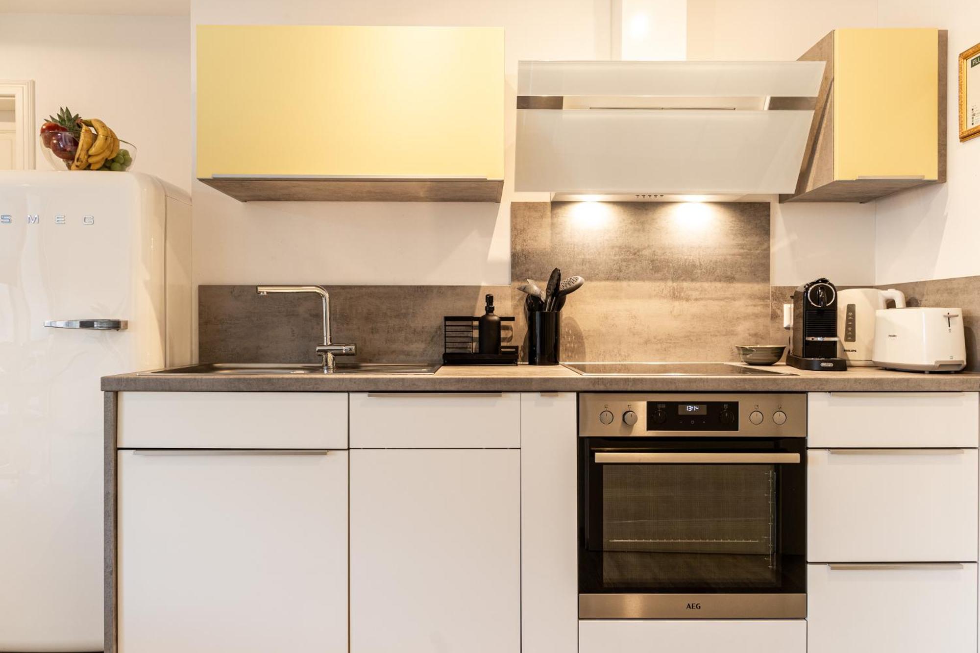 Living Timeless - Apartments Zum Roten Lamm, Zentrale Lage In Bad Krozingen In Der Fussgaengerzone Am Kurpark Und Vita Classica Zewnętrze zdjęcie
