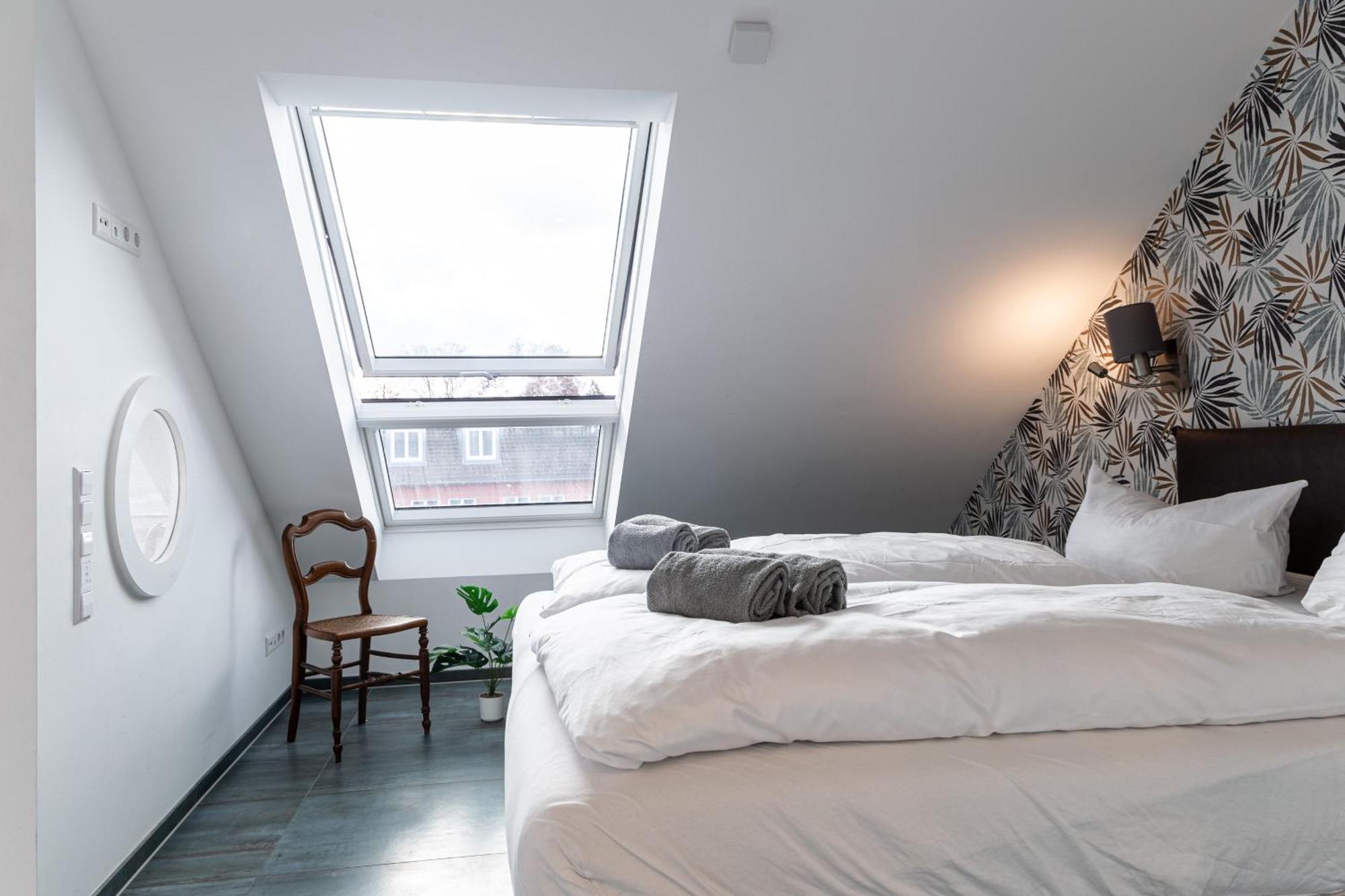 Living Timeless - Apartments Zum Roten Lamm, Zentrale Lage In Bad Krozingen In Der Fussgaengerzone Am Kurpark Und Vita Classica Zewnętrze zdjęcie