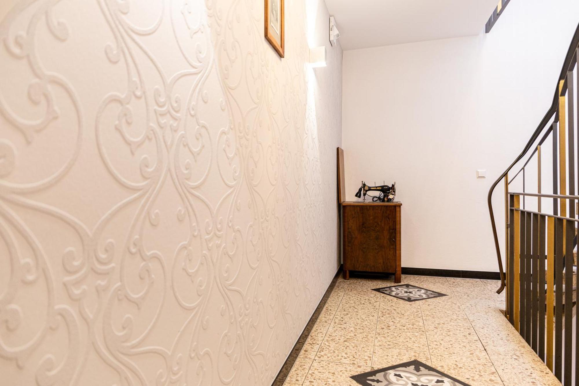 Living Timeless - Apartments Zum Roten Lamm, Zentrale Lage In Bad Krozingen In Der Fussgaengerzone Am Kurpark Und Vita Classica Zewnętrze zdjęcie