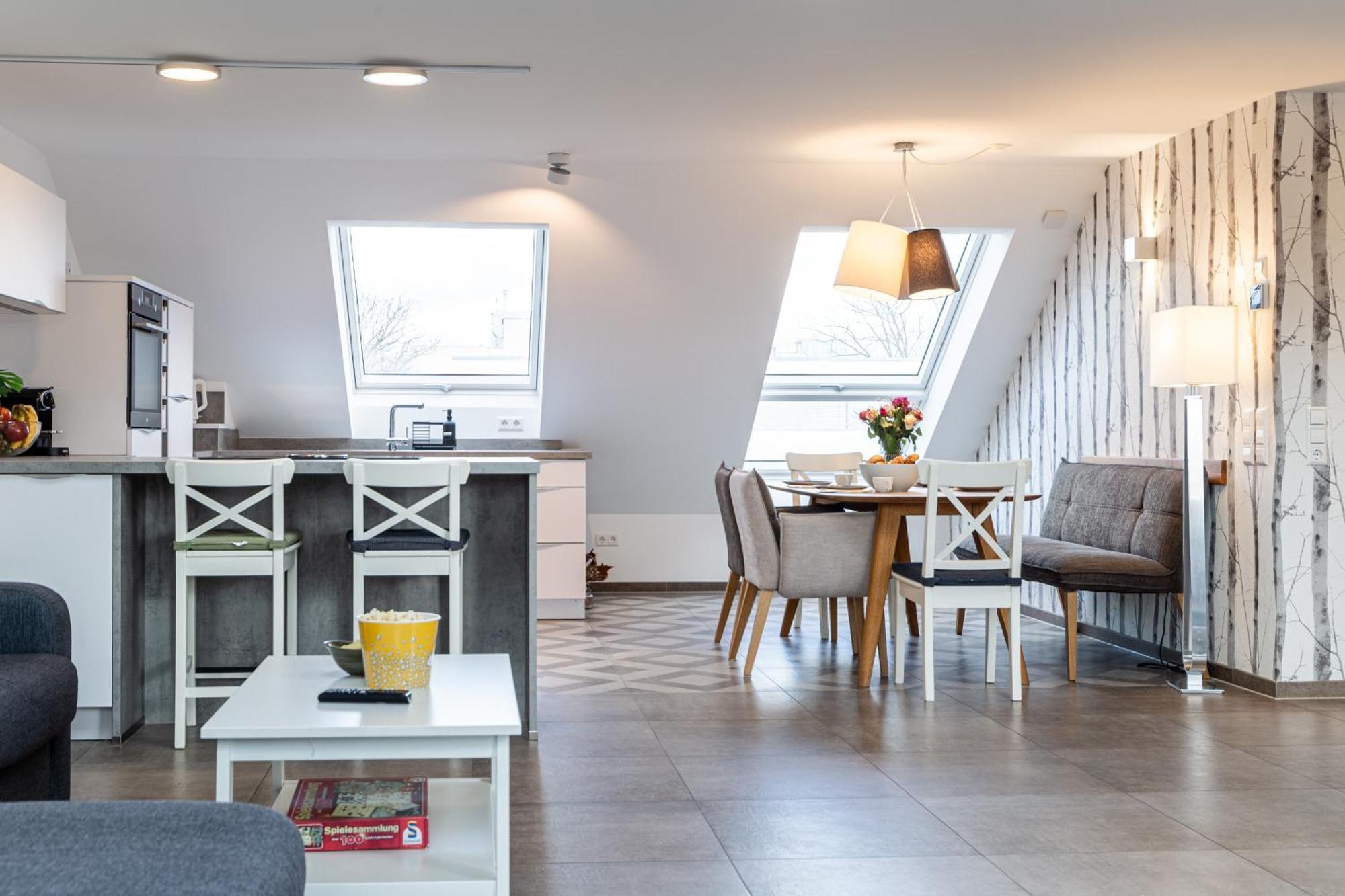 Living Timeless - Apartments Zum Roten Lamm, Zentrale Lage In Bad Krozingen In Der Fussgaengerzone Am Kurpark Und Vita Classica Zewnętrze zdjęcie