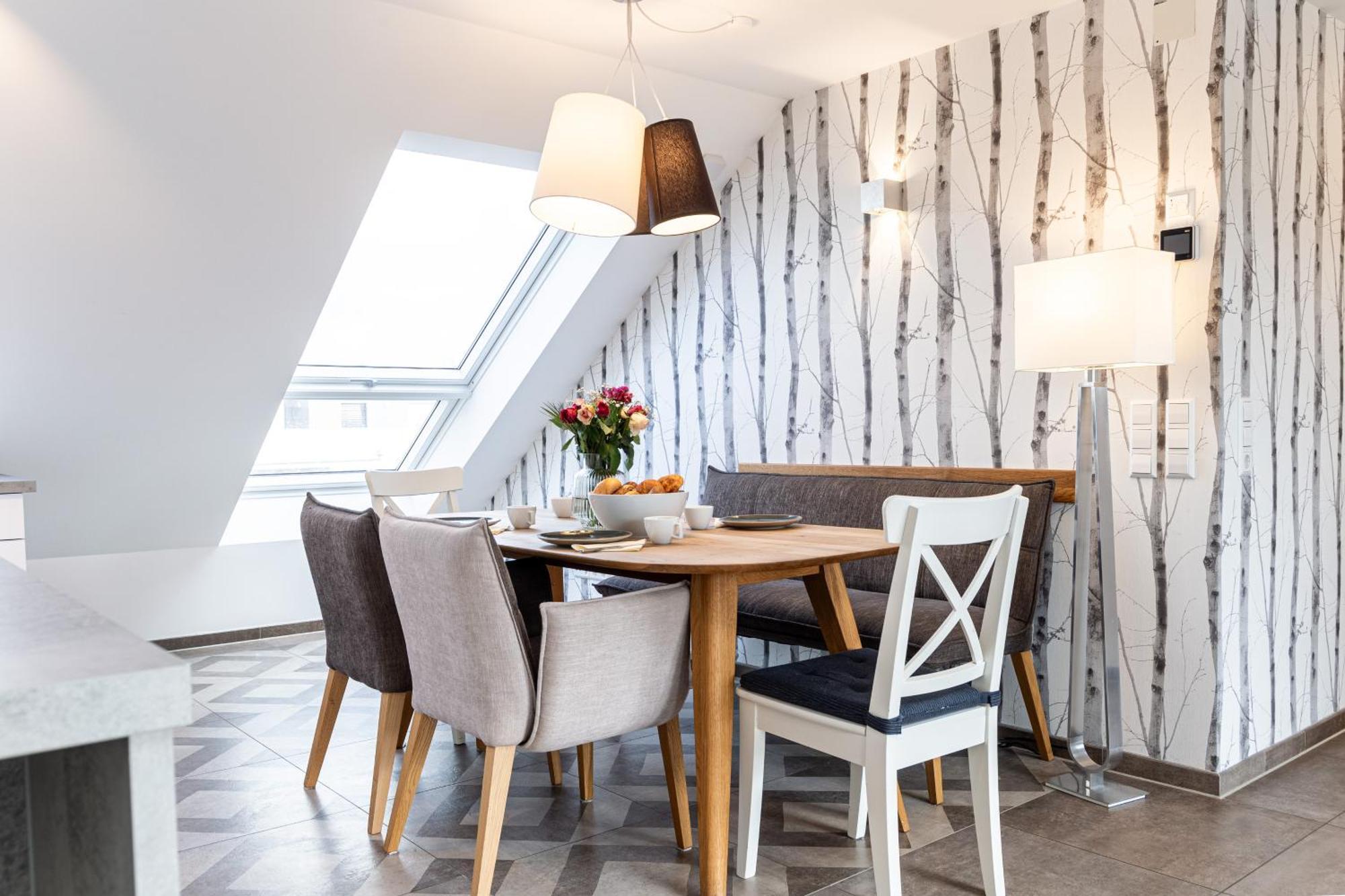 Living Timeless - Apartments Zum Roten Lamm, Zentrale Lage In Bad Krozingen In Der Fussgaengerzone Am Kurpark Und Vita Classica Zewnętrze zdjęcie