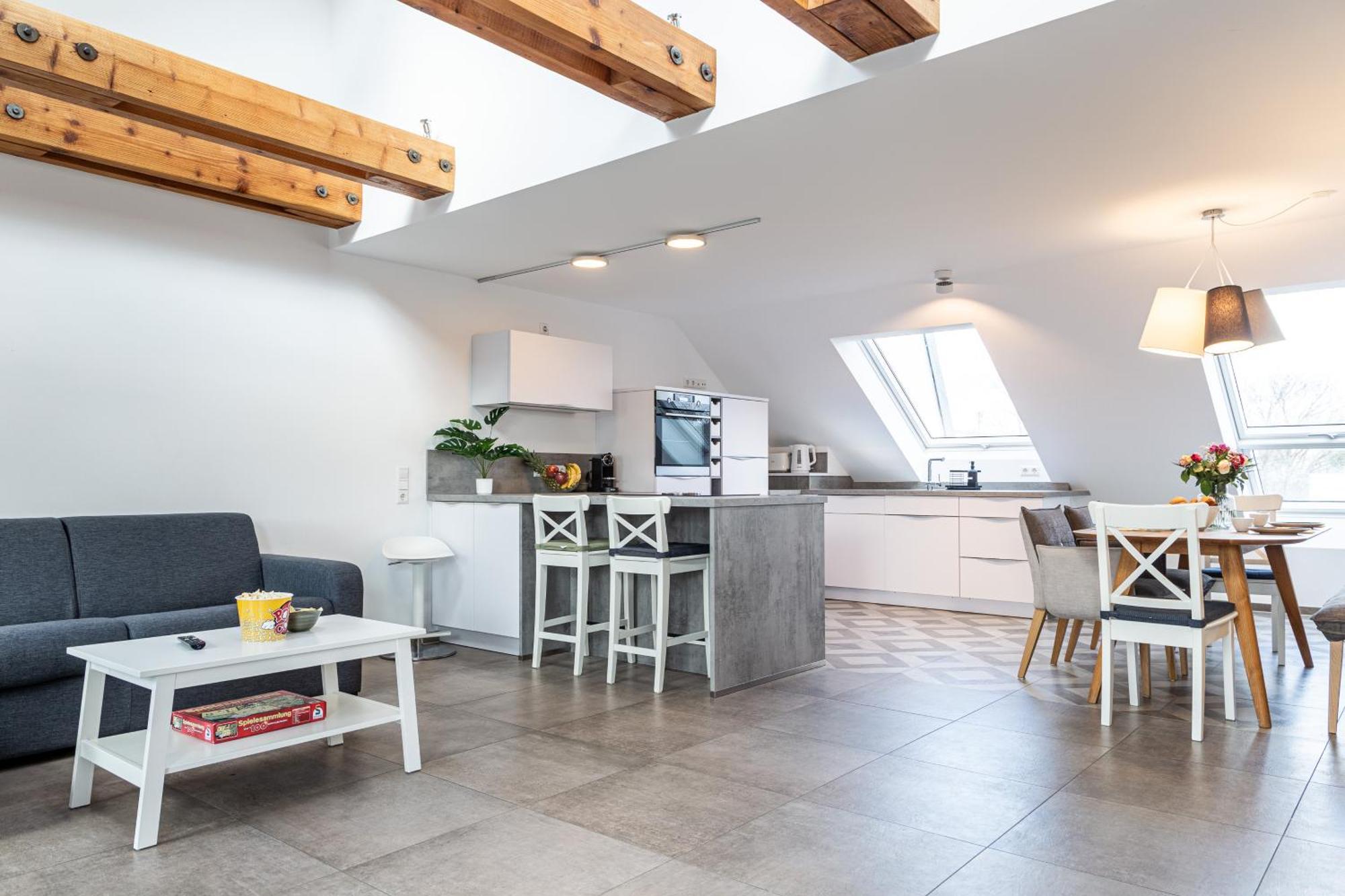 Living Timeless - Apartments Zum Roten Lamm, Zentrale Lage In Bad Krozingen In Der Fussgaengerzone Am Kurpark Und Vita Classica Zewnętrze zdjęcie